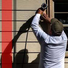 Best Vinyl Siding Installation  in Chelsea, AL